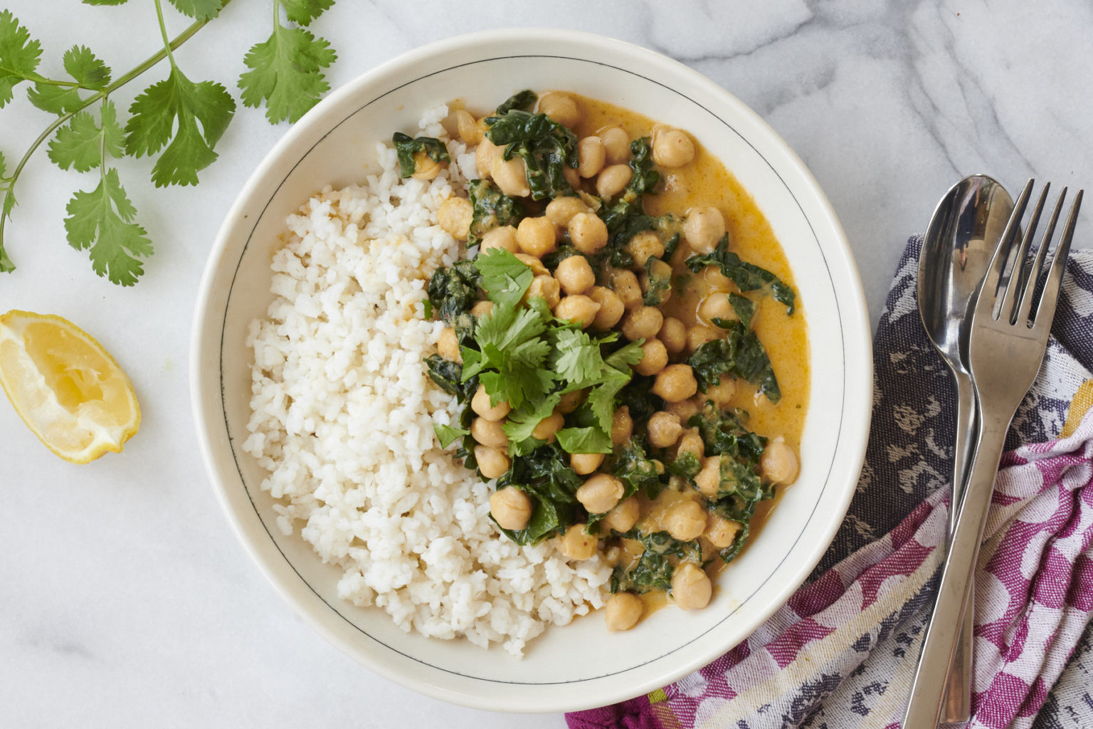 Chickpeas 4-Ways - Farmhouse Delivery