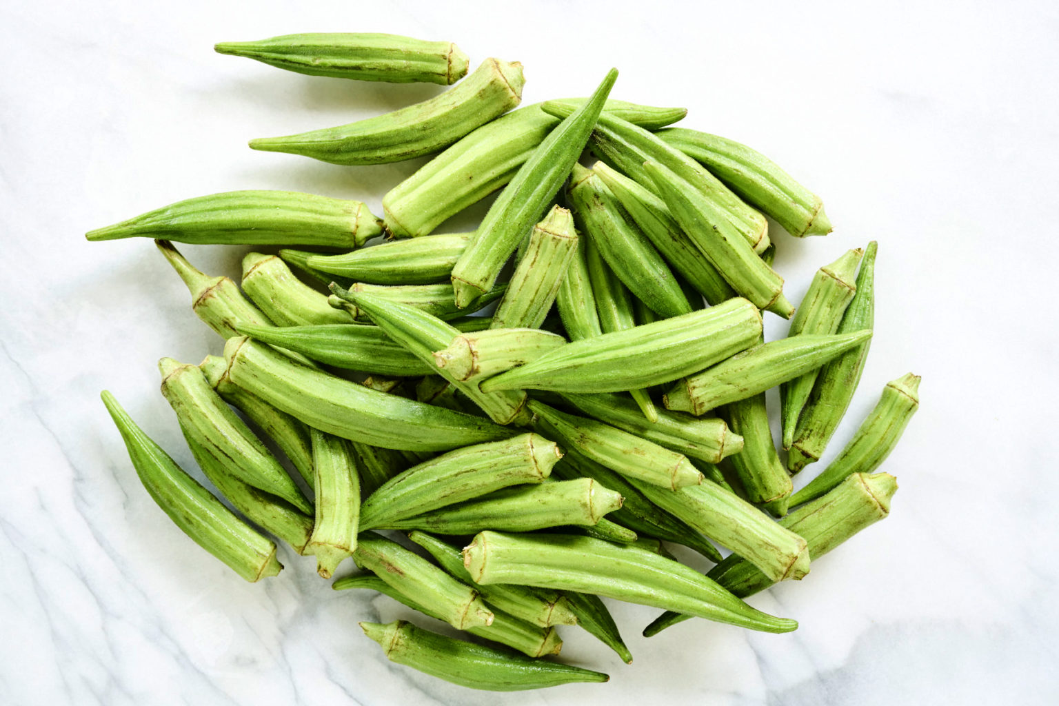 CornmealFried Okra with Curry Buttermilk Dipping Sauce Farmhouse
